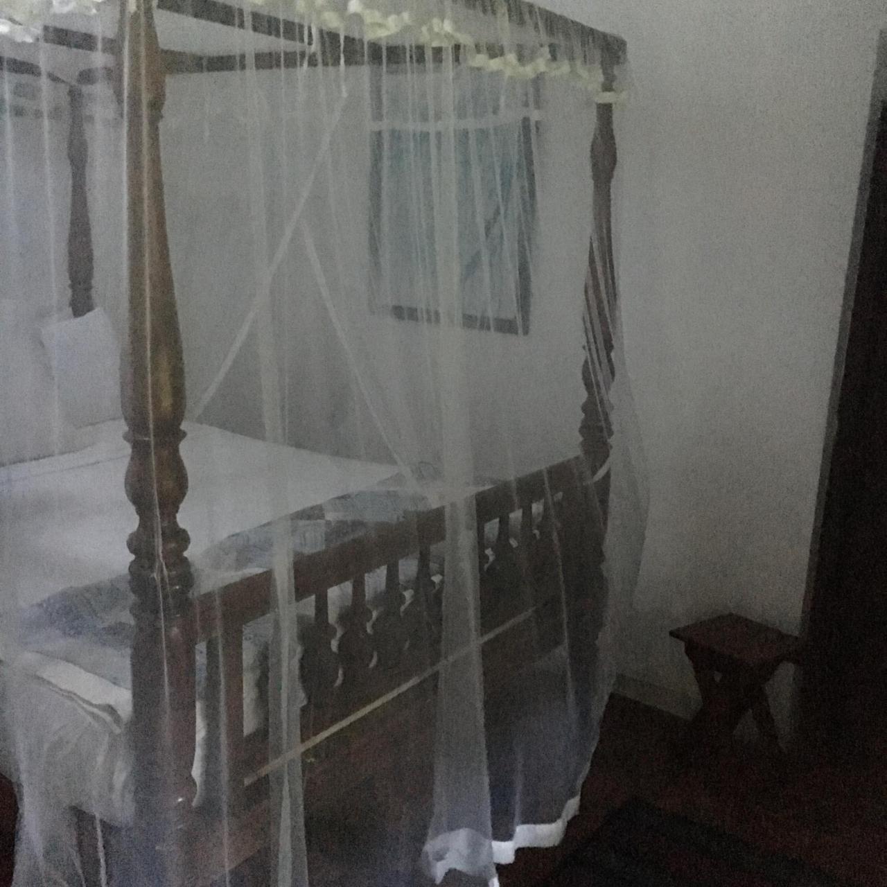Bed and Breakfast Templeberg à Walahanduwa Extérieur photo